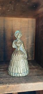 Tafelbel, Enlèvement