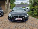 BMW 420dAS Gran Coupé, Automaat, 1998 cc, Zwart, 5 deurs