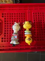 Graco Wipstoel schommel, Kinderen en Baby's, Wipstoeltjes, Ophalen, Gebruikt, Wipstoel, Overige merken