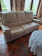 Lederen salon, Huis en Inrichting, Ophalen