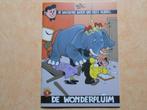 Collectie fenix 16 De wonderpluim 2003 1 ste druk., Eén stripboek, Nieuw, Ophalen of Verzenden, Rik