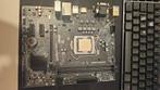 Intel i5-9400F + MSI H310M motherboard, Computers en Software, Moederborden, Ophalen