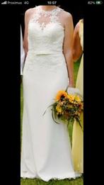 Robe de mariée, Vêtements | Femmes, Vêtements de mariage & Accessoires de mariage, Comme neuf