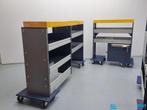 Würth Bedrijfswageninrichting bedrijfswagen inrichting, Auto diversen, Auto-accessoires, Ophalen of Verzenden, Gebruikt