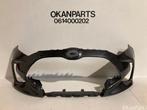 Toyota Yaris 4 Voorbumper 52119-0DA00, Auto-onderdelen, Gebruikt, Voor, Bumper