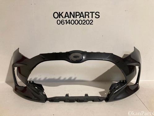 Toyota Yaris 4 Voorbumper 52119-0DA00, Auto-onderdelen, Carrosserie, Bumper, Voor, Gebruikt