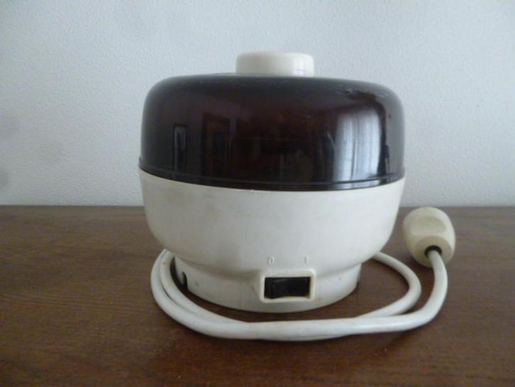 eierkoker, Elektronische apparatuur, Eierkokers, Gebruikt, Ophalen of Verzenden