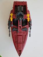 G.I.Joe/Cobra Moray Hydrofoil 1985, Ophalen of Verzenden, Gebruikt