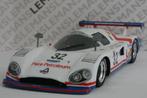 Spark 1/43 Nimrod Aston Martin - Le Mans 1982, Hobby & Loisirs créatifs, Voitures miniatures | 1:43, Autres marques, Voiture, Enlèvement ou Envoi