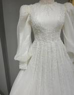 Trouwjurk / robe de mariée / فستان الزفاف / Gelinlik, Kleding | Dames, Trouwkleding en Trouwaccessoires, Ophalen of Verzenden