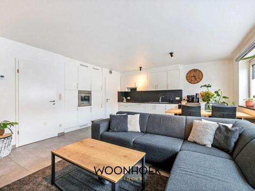 Appartement te koop in Stekene, 2 slpks, Immo, Huizen en Appartementen te koop, Appartement, A