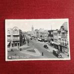 CARTE POSTALE ANCIENNE DE KNOKKE, Enlèvement ou Envoi, 1940 à 1960, Affranchie, Flandre Occidentale