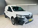 Renault Kangoo NETTO €13.215 /NAVIGATIE/START-STOP/SENSOREN, Voorwielaandrijving, 4 deurs, Stof, 4 cilinders