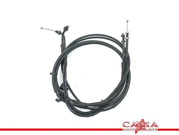 CABLE ACCELERATEUR Piaggio, Utilisé