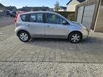 Nissan Note, Auto's, Voorwielaandrijving, Stof, Bluetooth, 5 deurs