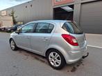 Opel Corsa 1.2 BENZİNE 2010 - GEKEURD GARANTIE 121.000 km, Auto's, Testrit aan huis, 1228 cc, 5 deurs, Dealer onderhouden