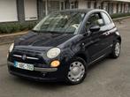Fiat 500 essence 159,000km avec controle technique, Autos, Cuir, Euro 5, Achat, Boîte manuelle