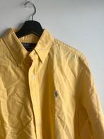 Ralph Lauren hemd geel L, Vêtements | Hommes, Chemises, Tour de cou 41/42 (L), Ralph Lauren, Comme neuf, Jaune