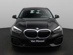 BMW 1-serie 118d Business Edition NAVI | LED | CAMERA | Appl, Auto's, 4 cilinders, Zwart, 5 deurs, 1405 kg