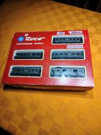 Thunder belges Roco 4063, Hobby & Loisirs créatifs, Trains miniatures | HO, Neuf, Analogique, Enlèvement ou Envoi, Wagon