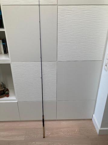 eendelige St Croix Legend Tournament Walleye 7ft L-XF beschikbaar voor biedingen