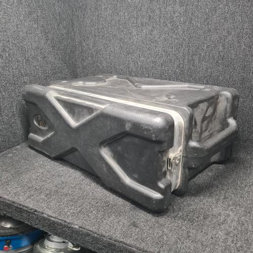 SKB flightcase  3 HE, Muziek en Instrumenten, Behuizingen en Koffers, Flightcase, Ophalen of Verzenden