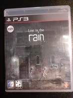 Ps3 , Lost in the Rain ( Kor / English) , extremely rare, Games en Spelcomputers, Games | Sony PlayStation 3, Ophalen, Overige genres