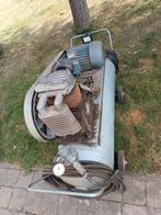 Te koop compressor, Ophalen, Zo goed als nieuw