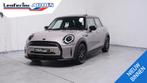 MINI Cooper Mini 1.5 Business Edition 1e Eig. NAP Clima Navi, Auto's, Automaat, Zwart, Bedrijf, Parkeersensor
