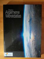 Algemene wereldatlas, Boeken, Ophalen of Verzenden, Zo goed als nieuw