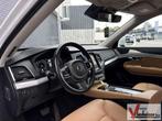Volvo XC90 2.0 T8 Twin Engine AWD Momentum | € 14.850,- NETT, 9 kWh, Wit, Hybride Elektrisch/Benzine, SUV of Terreinwagen
