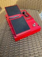 Digitech whammy, Muziek en Instrumenten, Effecten, Ophalen, Zo goed als nieuw