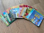 18 leesboeken niveau 1e en 2e leerjaar, Boeken, Ophalen of Verzenden, Gelezen