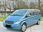 Mercedes-Benz 2.2cdi Viano *Dubbel-Cabine* gekeurd vvk, Autos, Achat, Diesel, Viano, Particulier
