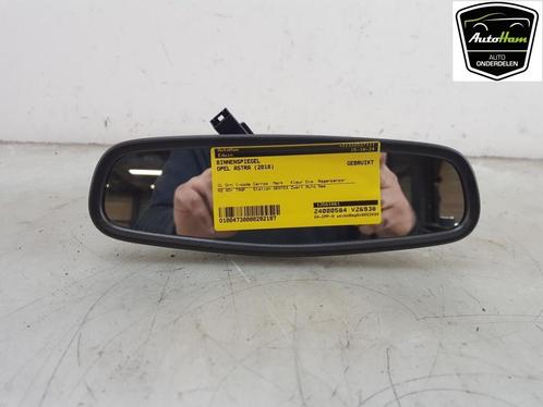 BINNENSPIEGEL Opel Astra K Sports Tourer (07-2014/12-2022), Auto-onderdelen, Spiegels, Opel, Gebruikt