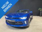 CHEVROLET CAMARO CAMARO 205KW Cabriolet, Auto's, Chevrolet, Automaat, 1998 cc, Stof, Gebruikt