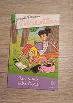 Spaanstalig kinderboek, Boeken, Angelo Petrosino, Ophalen of Verzenden, Zo goed als nieuw, Fictie