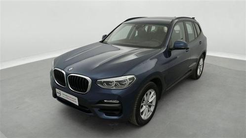 BMW X3 2.0 dA sDrive18 NAVI PRO / FULL LED / CUIR SPORT, Auto's, BMW, Bedrijf, Te koop, X3, Lederen bekleding, Diesel, SUV of Terreinwagen