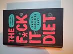 The fuck it diet, Ophalen, Nieuw, Caroline Dooner