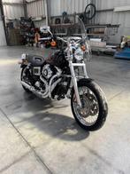 harley davidson dyna low rider de l année 2014, Motoren, Motoren | Harley-Davidson, Particulier