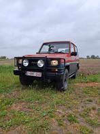 Daihatsu Rocky F70 Turbo, Rocky, Diesel, Particulier, Te koop