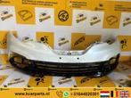 Voorbumper Renault Captur Facelift 2016-2019 620222192R, Gebruikt, Voor, Renault, Bumper
