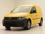 VOLKSWAGEN CADDY LICHTE VRACHT 2017, Auto's, Volkswagen, Gebruikt, Overige modellen, Bedrijf, Handgeschakeld