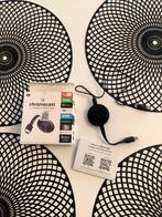 Draadloze HDMI dongle chromecast, Audio, Tv en Foto, Ophalen of Verzenden, Zo goed als nieuw, HDMI