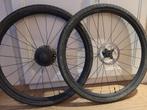 Shimano GRX Gravel wielset, Fietsen en Brommers, Fietsonderdelen, Gebruikt, Racefiets, Shimano., Ophalen