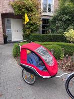 Fietskar, Gebruikt, 20 tot 40 kg, Kinderkar, Ophalen