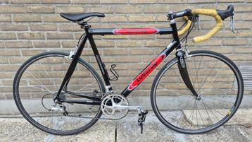 Nieuwe Chique Racefiets  Alu.frame  28 inch maat 60 cm beschikbaar voor biedingen