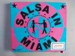Salsa in Miami, Ophalen of Verzenden, Gebruikt