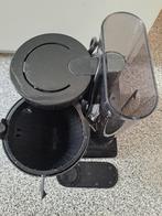 Bosch percolator, Afneembaar waterreservoir, 10 kopjes of meer, Koffiemachine, Gemalen koffie