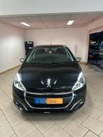 Peugeot 208, Autos, Peugeot, Achat, Euro 6, Boîte manuelle, Noir